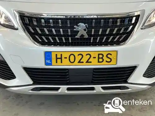 Peugeot 3008 1.2 PureTech 130 2020