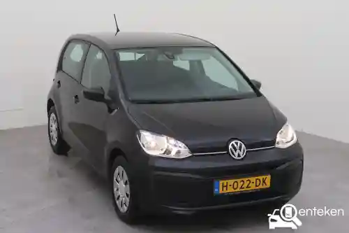 VW up! 1.0 2020