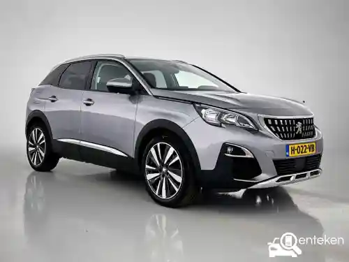 Peugeot 3008 1.2 PureTech 130 2020