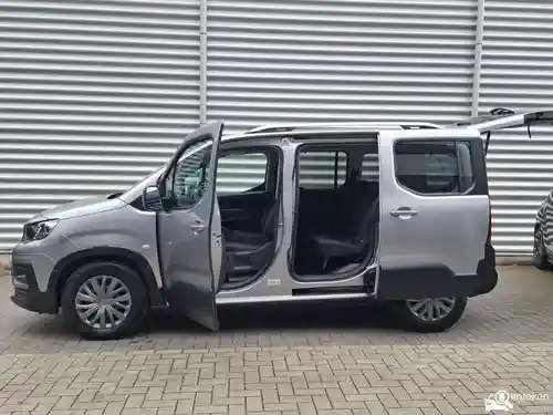 Peugeot Rifter 1.2 PureTech 110 2019