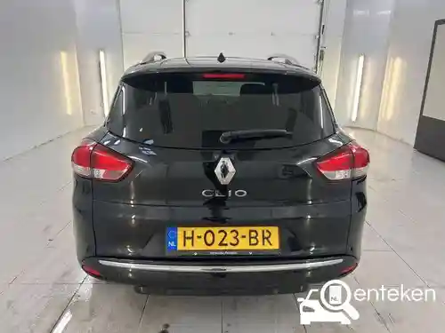 Renault Clio Grandtour ENERGY TCe 90 2020