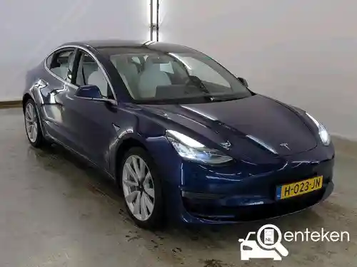 Tesla Model 3 Performance 2020