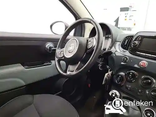 Fiat 500 1.2 8V p 2020