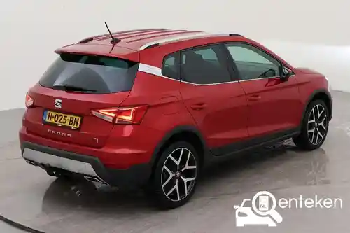 SEAT Arona 1.0 TSI 2020