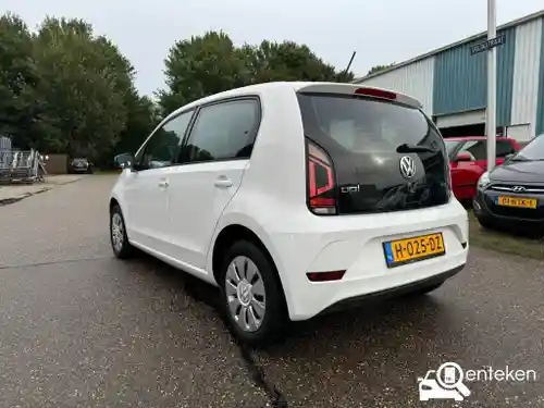 VW up! 1.0 2020