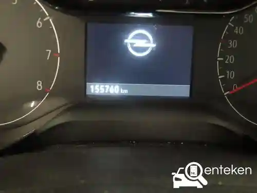 Opel Corsa 1.2 2020