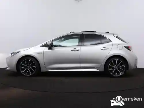 Toyota Corolla 1.8 Hybrid 2020