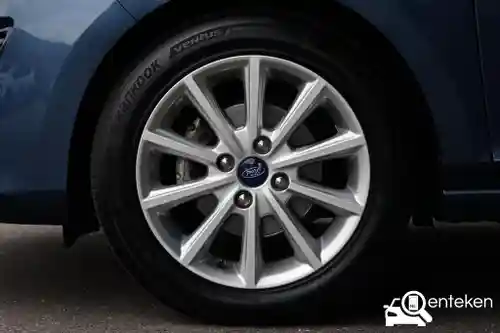 Ford Fiesta 1.0 EcoBoost 2020