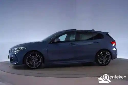 BMW 118i 2020