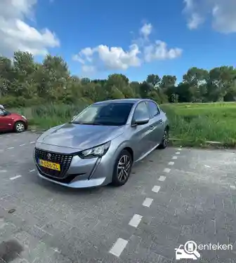 Peugeot 208 1.2 PureTech 100 2020