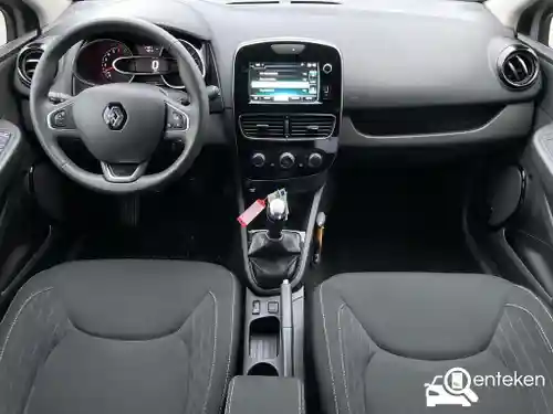 Renault Clio Grandtour ENERGY TCe 90 2020