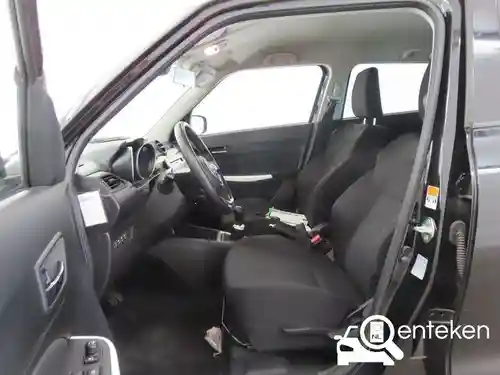 Suzuki Swift 1.2 Dualjet Hybrid 2020