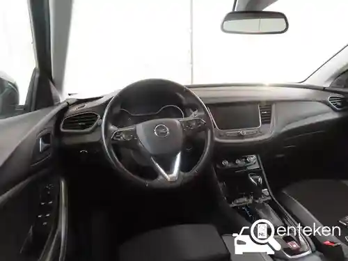 Opel Grandland X 1.2 DI Turbo 2020