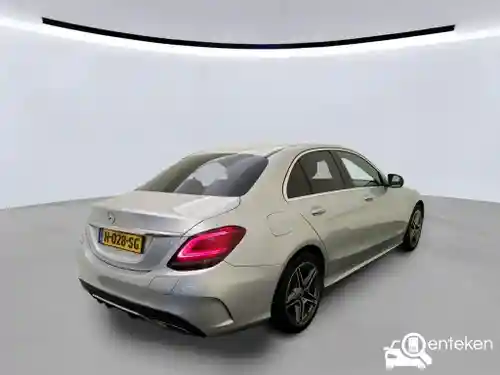 Mercedes-Benz C 300 de 2020