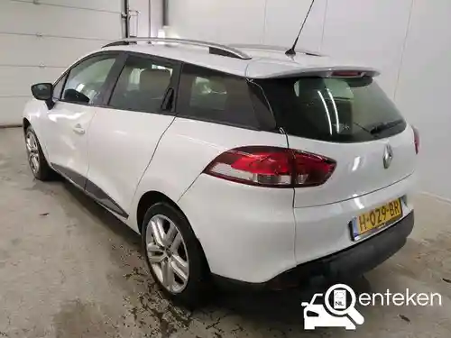 Renault Clio Grandtour ENERGY TCe 90 2020