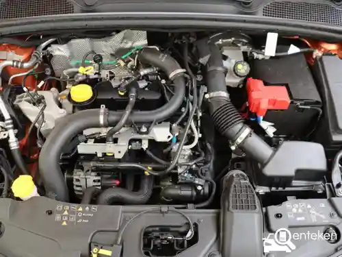 Renault Clio TCe 100 2020