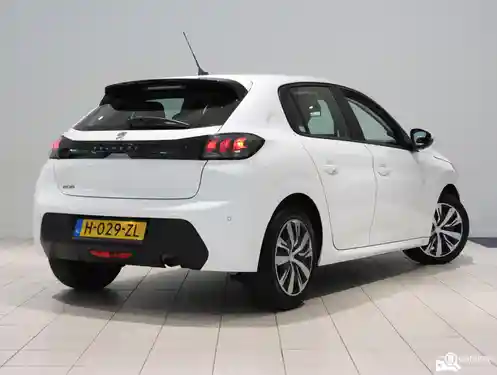 Peugeot 208 1.2 PureTech 75 2020