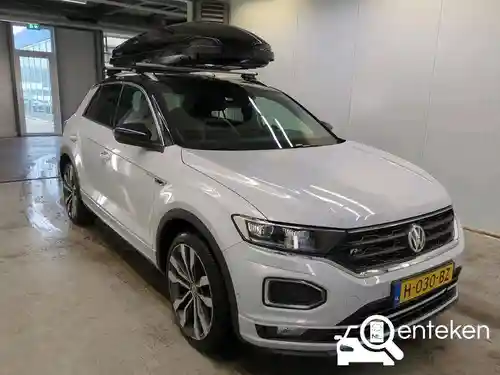 VW T-Roc 1.5 TSI OPF ACT 2020