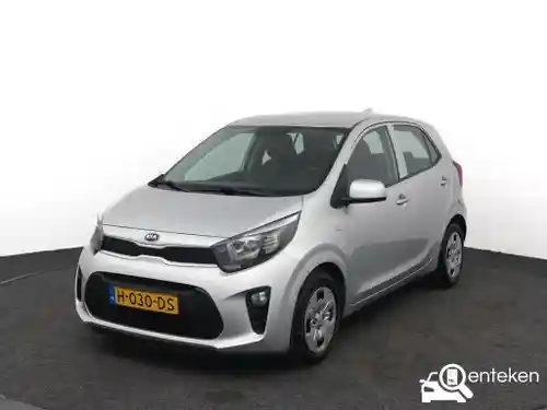KIA Picanto 1.0 2020