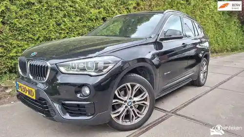 BMW X1 sDrive18d 2017
