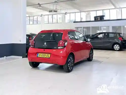 Peugeot 108 Top! 1.0 VTi 72 2020