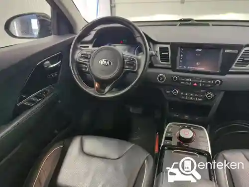 KIA Niro 1.6 GDI PlugIn-Hybrid 2020