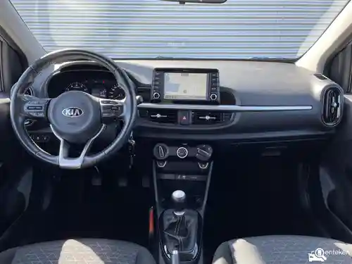 KIA Picanto 1.0 2020
