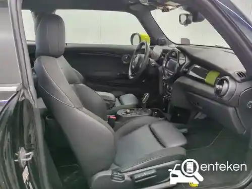 MINI  Cooper SE 2020