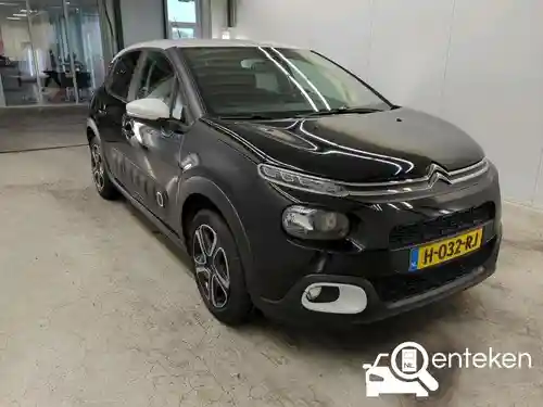 Citroen C3 PureTech 82 2020