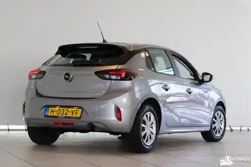 Opel Corsa 1.2 2020