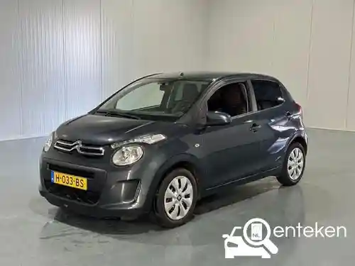 Citroen C1 VTi 72 2020