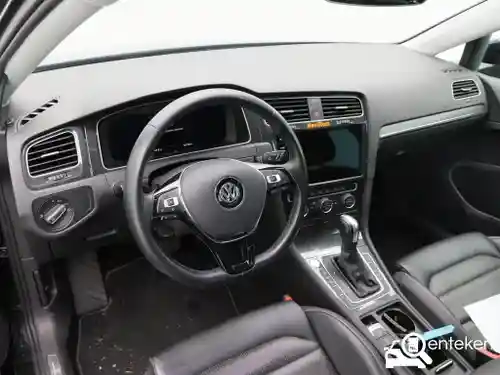 VW Golf Variant 1.5 TSI OPF ACT BlueMotion 2020