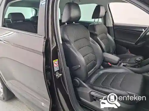 Skoda Kodiaq 1.5 TSI ACT 2020