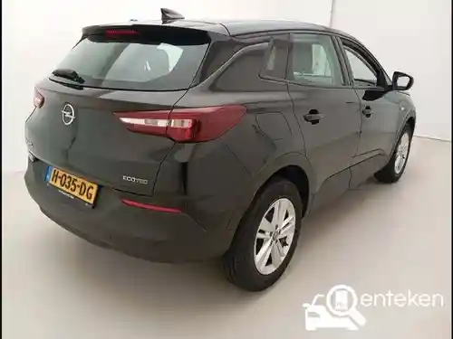 Opel Grandland X 1.2 DI Turbo 2020