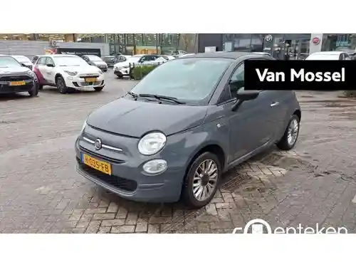 Fiat 500 1.2 8V p 2020