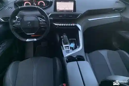 Peugeot 3008 1.2 PureTech 130 2020
