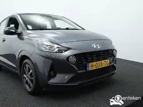 Hyundai i10 1.0 2020