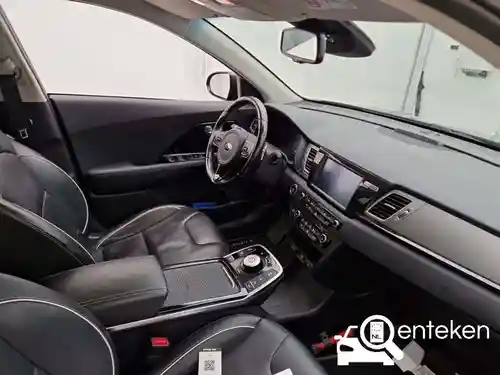 KIA Niro 1.6 GDI PlugIn-Hybrid 2020