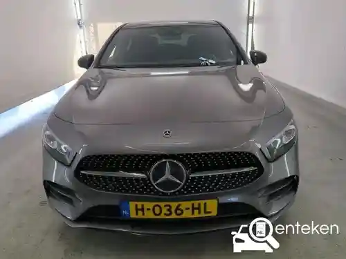 Mercedes-Benz A 180 2020