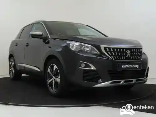 Peugeot 3008 1.2 PureTech 130 2020