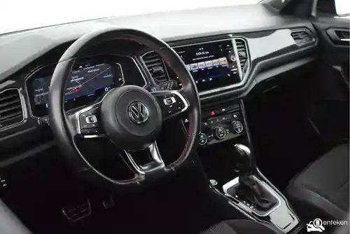 VW T-Roc 1.5 TSI OPF ACT 2020