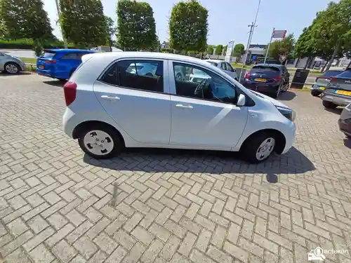 KIA Picanto 1.0 2020