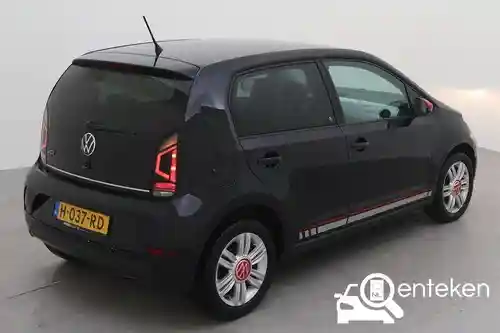 VW up! 1.0 2020