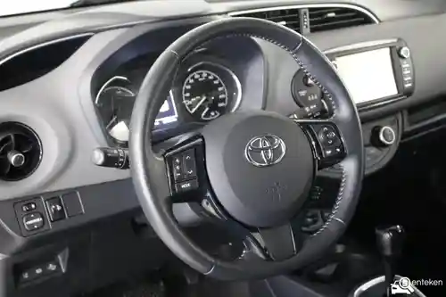 Toyota Yaris 1.5 Hybrid 2020