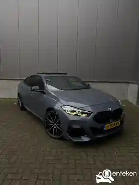 BMW M235i Gran Coupé 2020