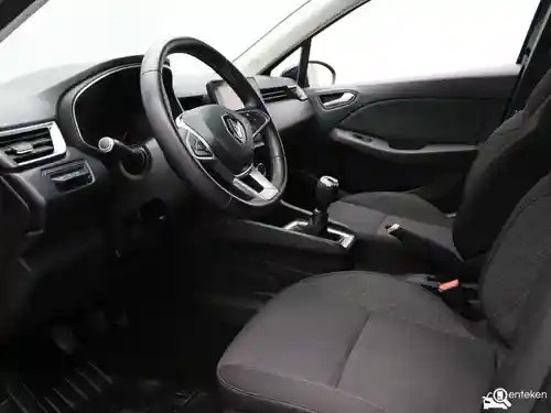 Renault Clio TCe 100 2020