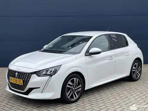 Peugeot 208 1.2 PureTech 100 2020