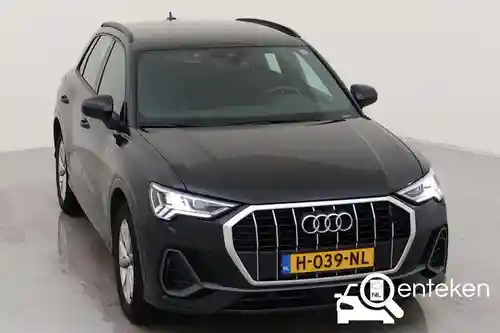 Audi Q3 Sportback 35 TFSI 2020
