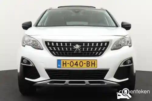 Peugeot 3008 1.2 PureTech 130 2020