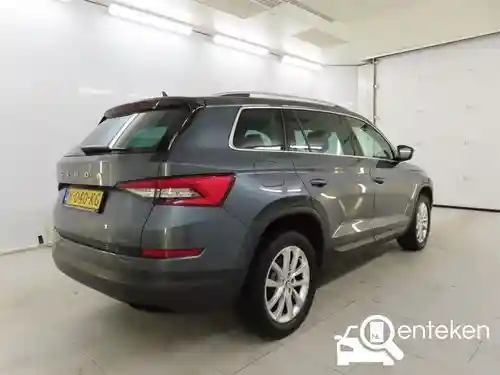 Skoda Kodiaq 1.5 TSI ACT 2020